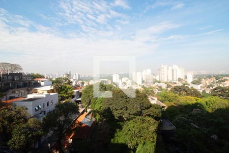 Apartamento à venda com 2 quartos, 60m² em Vila Madalena, São Paulo