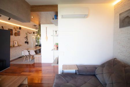 Apartamento à venda com 2 quartos, 60m² em Vila Madalena, São Paulo