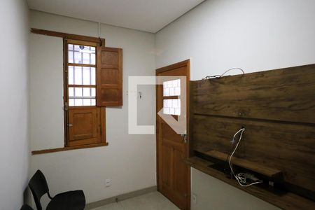Sala de apartamento à venda com 5 quartos, 123m² em Lourdes, Belo Horizonte