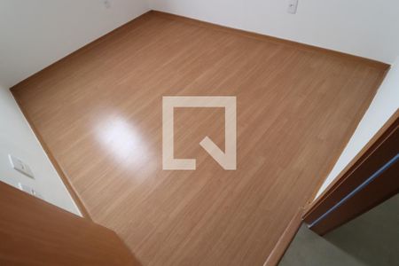 Quarto 1 de apartamento para alugar com 2 quartos, 40m² em Morada da Colina, Uberlândia