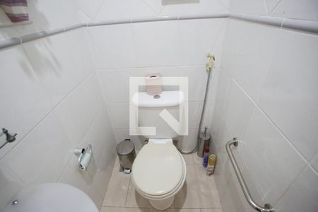 Lavabo de casa para alugar com 3 quartos, 187m² em Jacarepaguá, Rio de Janeiro