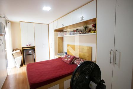 Quarto Suíte de casa para alugar com 3 quartos, 187m² em Jacarepaguá, Rio de Janeiro