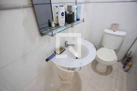 Lavabo de casa para alugar com 3 quartos, 187m² em Jacarepaguá, Rio de Janeiro