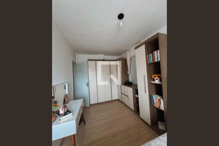 Quarto 3 de apartamento para alugar com 2 quartos, 75m² em Centro Cívico, Curitiba