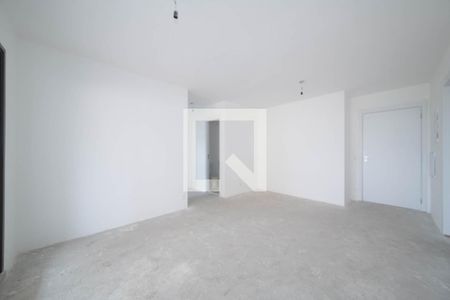 Sala de apartamento à venda com 2 quartos, 91m² em Jardim das Acácias, São Paulo