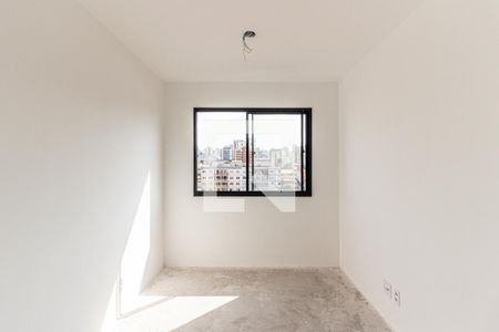 Sala de apartamento à venda com 1 quarto, 24m² em Campos Elíseos, São Paulo