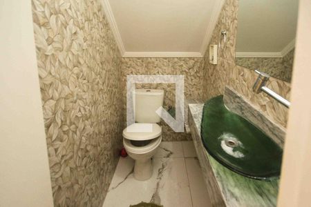 Lavabo de casa para alugar com 1 quarto, 100m² em Jardim Haia do Carrao, São Paulo