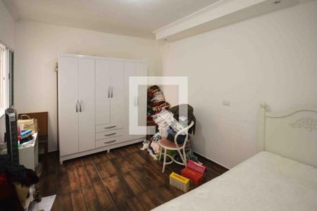 Quarto de casa para alugar com 1 quarto, 100m² em Jardim Haia do Carrao, São Paulo