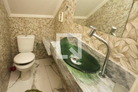 Lavabo de casa para alugar com 1 quarto, 100m² em Jardim Haia do Carrao, São Paulo