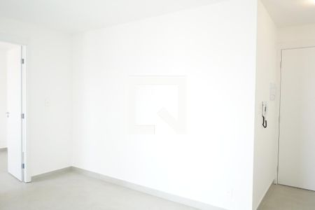 Sala/Cozinha de apartamento para alugar com 1 quarto, 40m² em Belenzinho, São Paulo