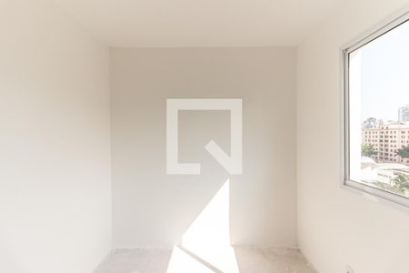 Quarto de apartamento à venda com 1 quarto, 24m² em Campos Elíseos, São Paulo