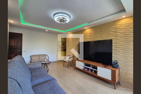 Sala de apartamento para alugar com 3 quartos, 100m² em Recreio dos Bandeirantes, Rio de Janeiro