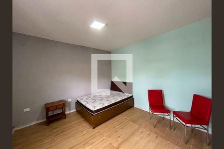 Studio de kitnet/studio para alugar com 1 quarto, 17m² em Santo Amaro, São Paulo
