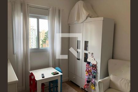 Foto 22 de apartamento à venda com 3 quartos, 107m² em Jardim Ampliacao, São Paulo