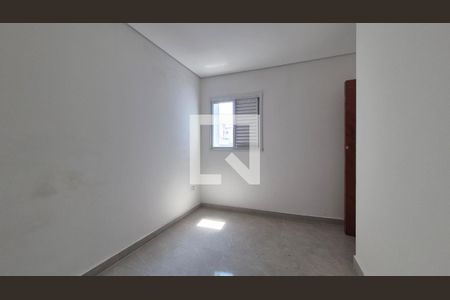 Quarto 2 de apartamento à venda com 2 quartos, 80m² em Vila Humaita, Santo André