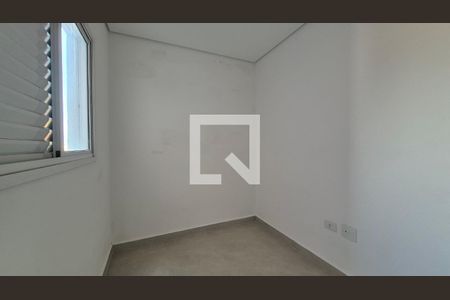 Quarto de apartamento à venda com 2 quartos, 80m² em Vila Humaita, Santo André