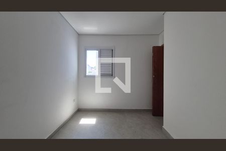 Quarto 2 de apartamento à venda com 2 quartos, 80m² em Vila Humaita, Santo André
