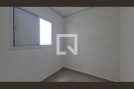 Quarto de apartamento à venda com 2 quartos, 80m² em Vila Humaita, Santo André