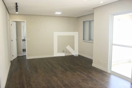 Sala de apartamento à venda com 2 quartos, 86m² em Vila Leonor, Guarulhos