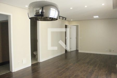 Sala de apartamento à venda com 2 quartos, 86m² em Vila Leonor, Guarulhos