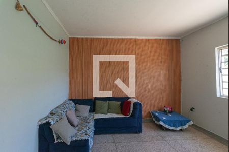 Sala de casa à venda com 3 quartos, 396m² em Cidade Satélite Íris, Campinas