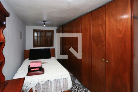 Quarto 1 de casa para alugar com 2 quartos, 80m² em Jardim Maria Duarte, São Paulo