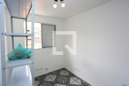 Quarto 2 de casa para alugar com 2 quartos, 80m² em Jardim Maria Duarte, São Paulo