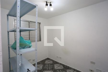 Quarto 2 de casa para alugar com 2 quartos, 80m² em Jardim Maria Duarte, São Paulo