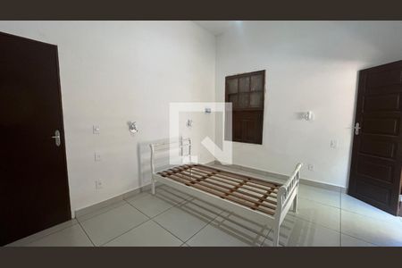 Quarto de casa para alugar com 1 quarto, 55m² em Chácara Santa Margarida, Campinas