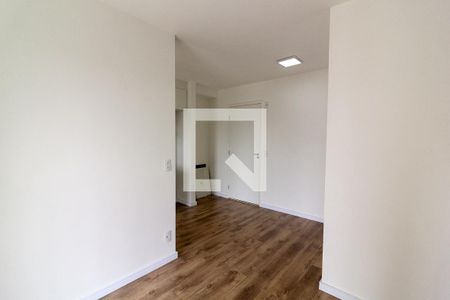 Sala de apartamento para alugar com 2 quartos, 42m² em Vila Isa, São Paulo