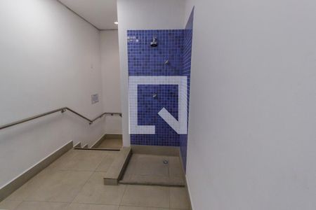 Área comum  de apartamento à venda com 2 quartos, 98m² em Alphaville Empresarial, Barueri