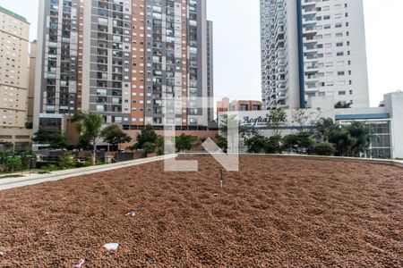 Vista da Varanda de apartamento à venda com 2 quartos, 98m² em Alphaville Empresarial, Barueri