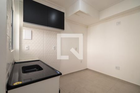 Studio de kitnet/studio para alugar com 1 quarto, 19250m² em Vila Formosa, São Paulo