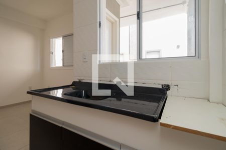 Studio de kitnet/studio para alugar com 1 quarto, 19250m² em Vila Formosa, São Paulo