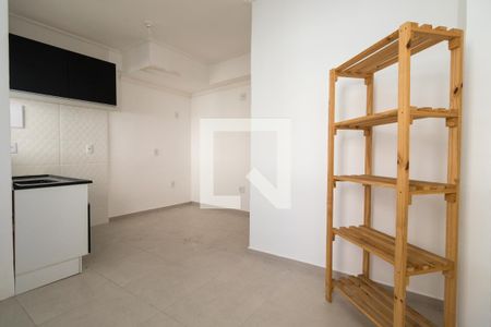 Studio de kitnet/studio para alugar com 1 quarto, 19250m² em Vila Formosa, São Paulo