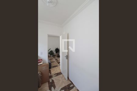 Quarto 2 de apartamento para alugar com 2 quartos, 40m² em Serra Verde, Belo Horizonte