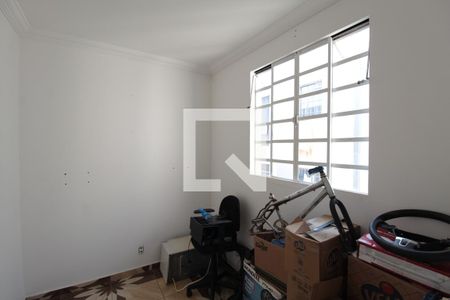 Quarto 2 de apartamento para alugar com 2 quartos, 40m² em Serra Verde, Belo Horizonte