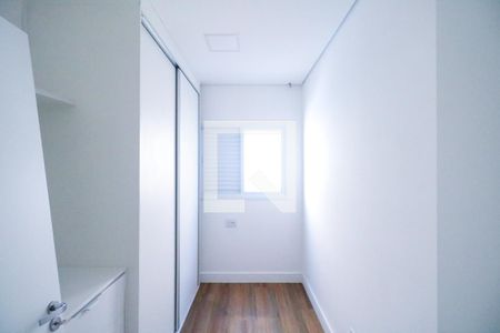 Quarto de apartamento para alugar com 2 quartos, 98m² em Santa Maria, São Caetano do Sul