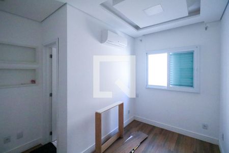 Suíte de apartamento para alugar com 2 quartos, 98m² em Santa Maria, São Caetano do Sul