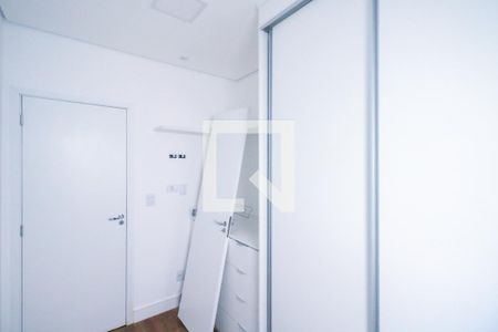 Quarto de apartamento para alugar com 2 quartos, 98m² em Santa Maria, São Caetano do Sul