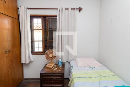 Quarto 2 de casa para alugar com 3 quartos, 280m² em Vila Nova Mazzei, São Paulo