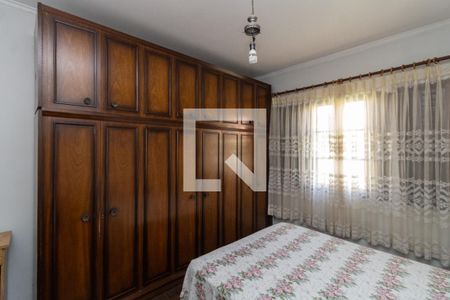 Quarto 1 de casa para alugar com 3 quartos, 280m² em Vila Nova Mazzei, São Paulo