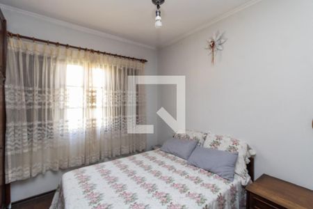 Quarto 1 de casa para alugar com 3 quartos, 280m² em Vila Nova Mazzei, São Paulo