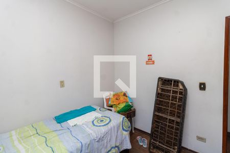Quarto 2 de casa para alugar com 3 quartos, 280m² em Vila Nova Mazzei, São Paulo