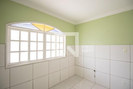Sala de casa para alugar com 3 quartos, 142m² em Gradim, São Gonçalo