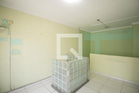 Sala de casa para alugar com 3 quartos, 142m² em Gradim, São Gonçalo