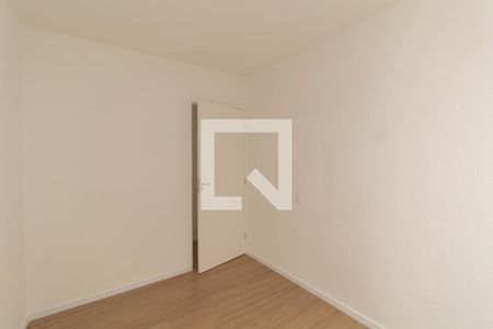 Quarto 2 de apartamento para alugar com 2 quartos, 41m² em Colônia (zona Leste), São Paulo