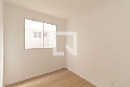 Quarto 2 de apartamento para alugar com 2 quartos, 41m² em Colônia (zona Leste), São Paulo