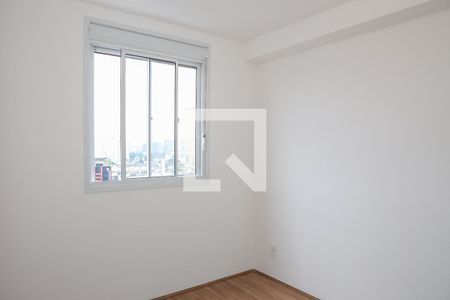 Quarto 1 de apartamento para alugar com 2 quartos, 37m² em Água Branca, São Paulo