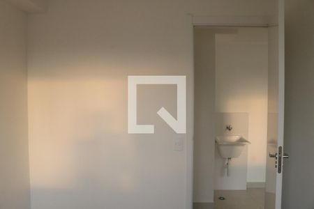 Quarto 2 de apartamento à venda com 2 quartos, 33m² em Parque Industrial Tomas Edson, São Paulo